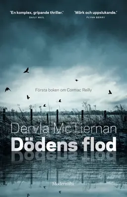 Dödens flod
